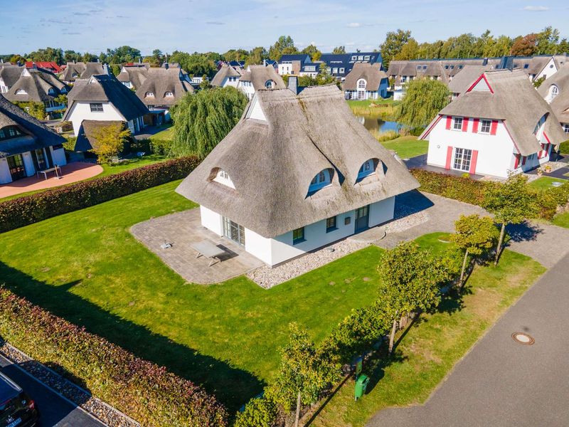 Schönes Ferienhaus in ruhiger Lage